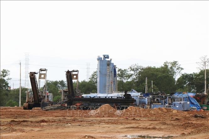 Langkah Catur BYD: Investasi 130 Juta Dollar untuk Pabrik Baterai di Vietnam