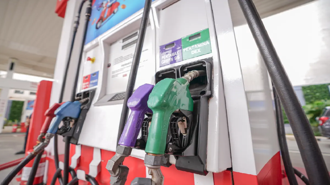Harga BBM Pertamina Mei 2025: Penurunan Tarif Nonsubsidi di Seluruh Indonesia