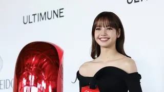 Lisa BLACKPINK Rayakan Ulang Tahun Ke 29 Dengan Konsep Gemas Playful Unik