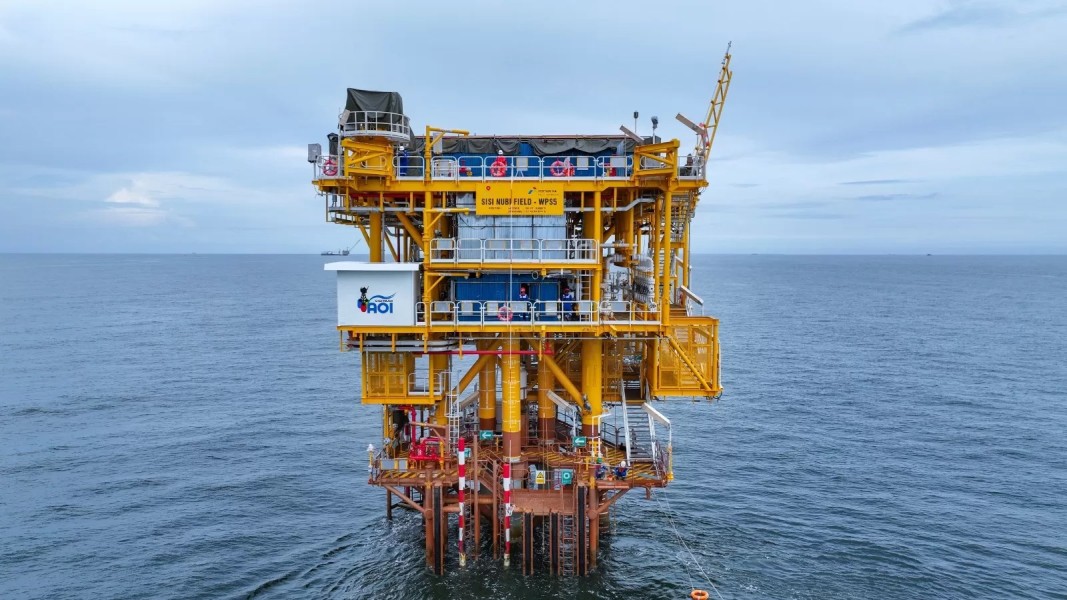 Akselerasi Produksi Gas Nasional: Dua Sumur Baru Pertamina Mahakam Resmi Beroperasi di Awal 2026