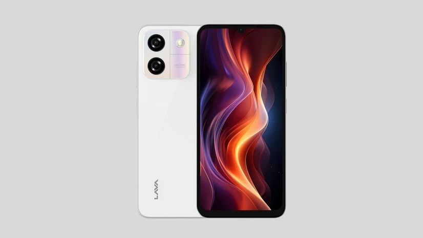 Lava Yuva Smart, Smartphone Terjangkau dengan Performa Anda Lava Yuva Smart, Smartphone Terjangkau dengan Performa Anda