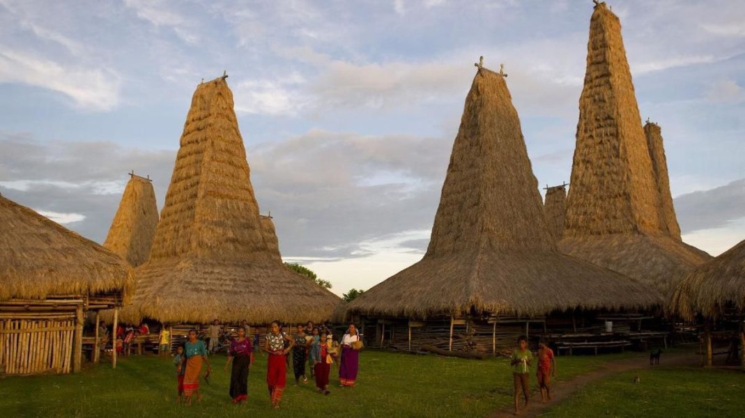 Sumba Barat Daya Siap Jadi Destinasi Wisata Premium Dunia