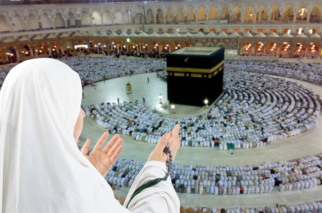 Syarat Baru Haji dan Umrah, Calon Jemaah Harus Sehat dan Mandiri