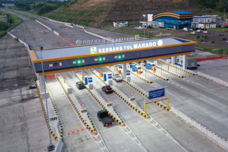 Langkah Strategis PT Jasa Marga Terbitkan Obligasi Triliunan Demi Mempercepat Pembangunan Tol