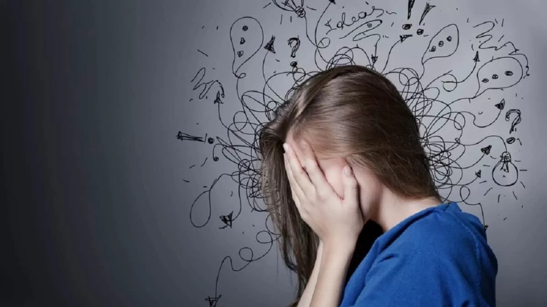 Generasi Muda dan Tantangan Kesehatan Mental di Era Digital