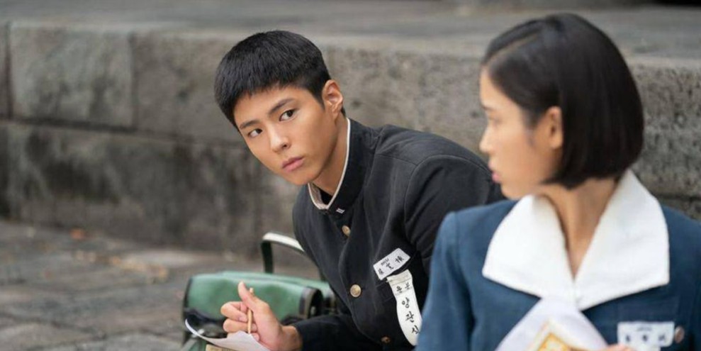 11 Drama Korea Romantis Terbaru 2025 yang Wajib Ditonton