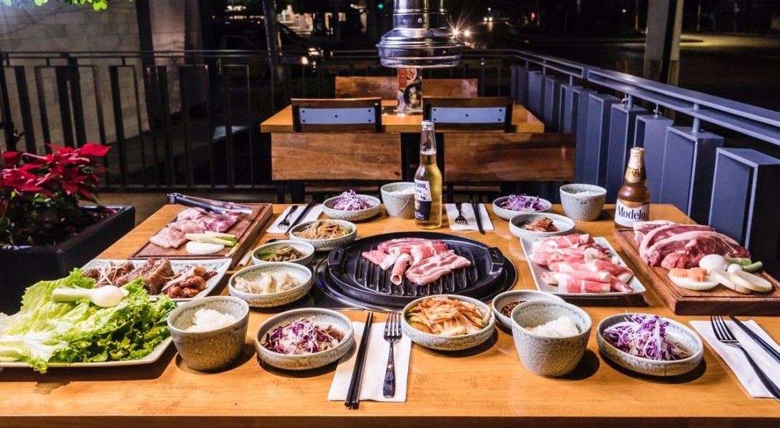 12 Tempat Makan Korea Autentik di Jakarta Selatan Paling Favorit