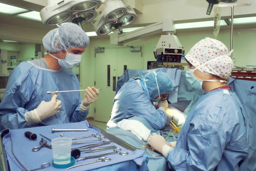 Daftar Biaya Operasi Sinusitis, Jenis, dan Prosedurnya