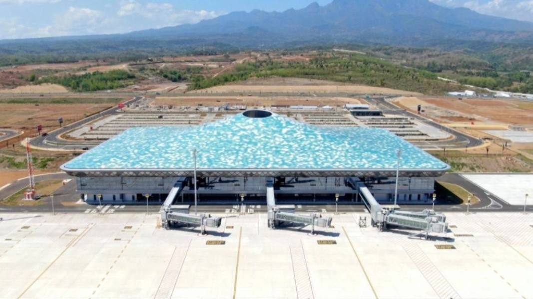 Bandara Dhoho Kediri Resmi Layani Penerbangan Reguler, Harga Tiket Bersaing dan Banyak Promo Menarik