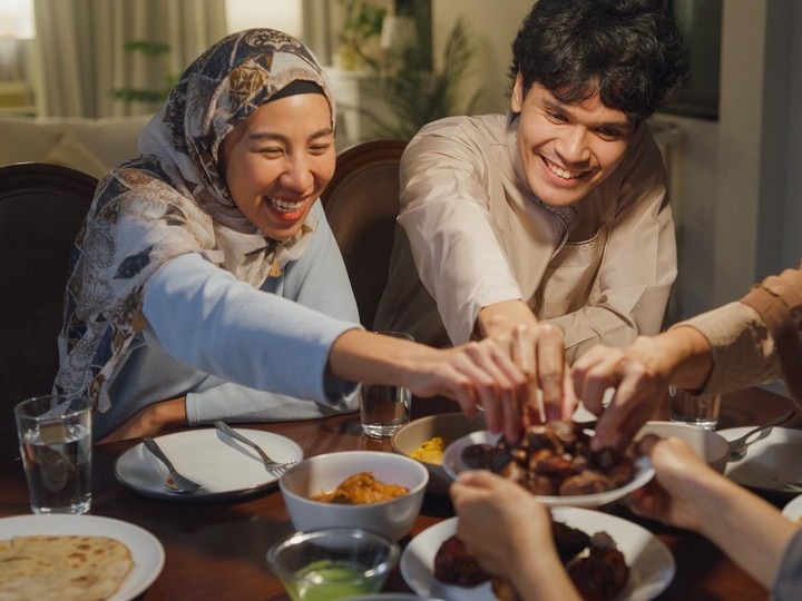 Menu Sahur Seimbang Dan Bergizi Agar Tubuh Tetap Terasa Bugar Hingga Waktu Berbuka Puasa Tiba