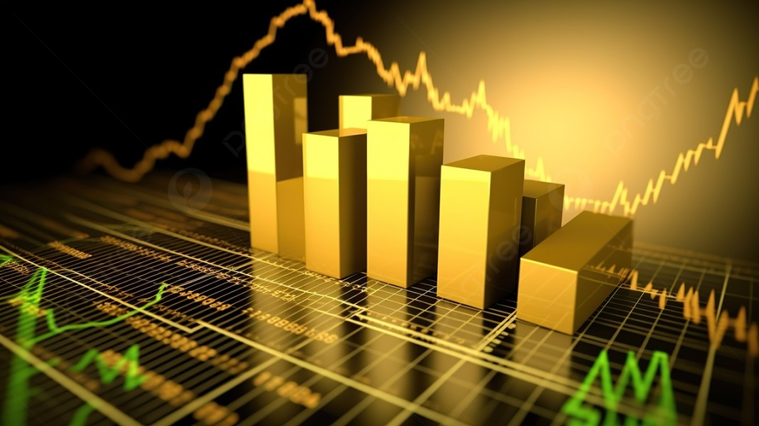 OJK Siapkan Aturan ETF Emas di Pasar Modal