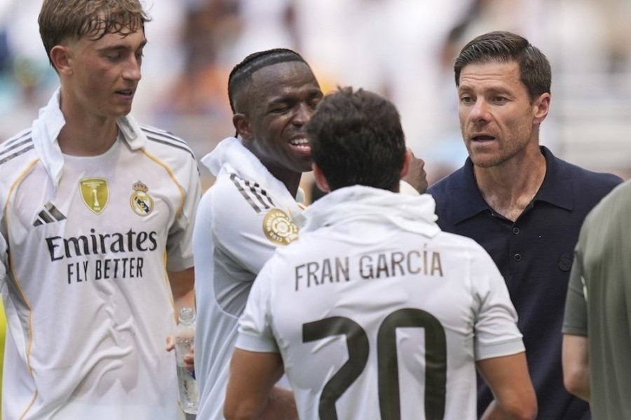 Carvajal Ungkap Beda Alonso dan Ancelotti di Real Madrid