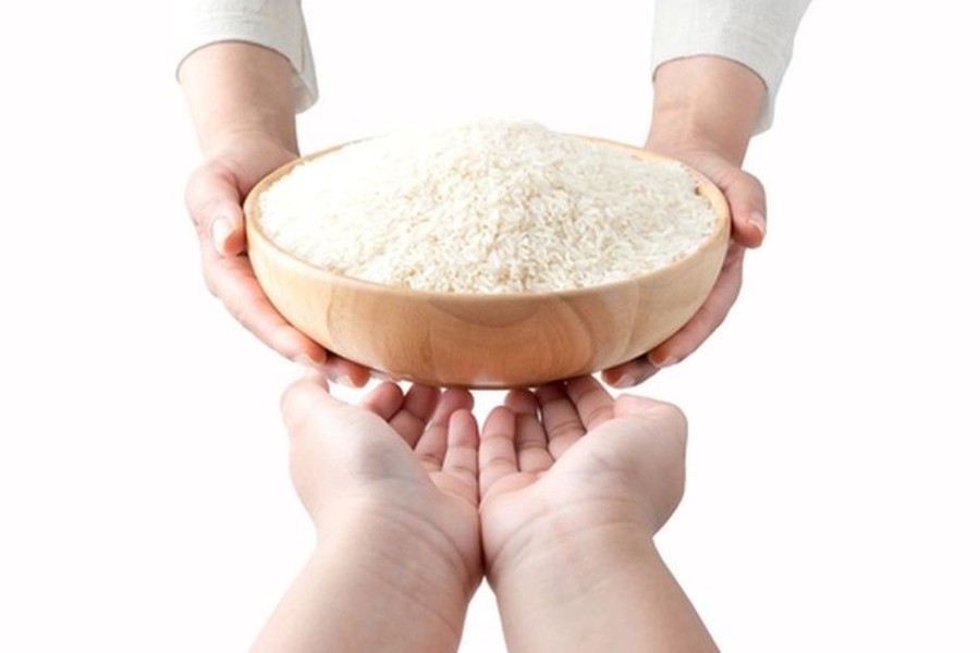 Baznas Kota Bima Tetapkan Nilai Zakat Fitrah Sebesar Rp37 Ribu