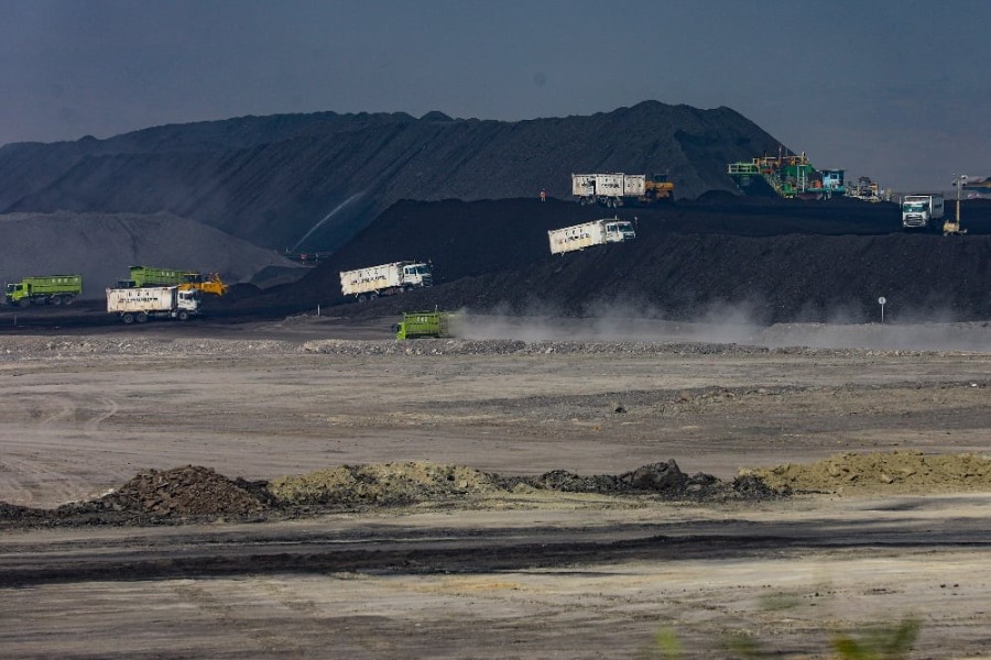 Emiten Energi dan Batubara Menyiapkan Capex: Analis Rekomendasikan Saham Pilihan untuk 2025