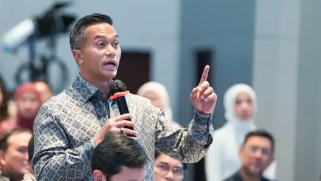 Kadin Dorong Dunia Usaha Manfaatkan Likuiditas untuk Percepat Investasi Nasional