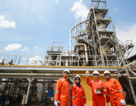 PPSDM Migas Gelar Pelatihan Analisis Biaya dan Manfaat Sektor Migas bagi ASN Kementerian ESDM
