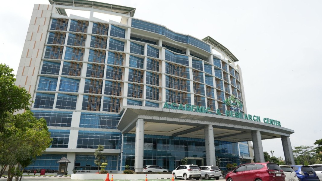 UIN Raden Intan Lampung Terapkan Perkuliahan Daring dan Hybrid Sambut Ramadan