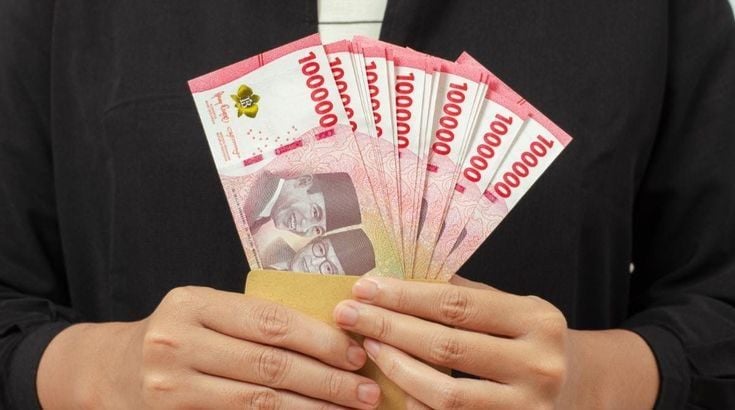 Bansos PKH Tahap 3 2025 Cair Mulai Agustus