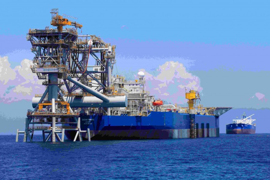 Kenaikan Harga Minyak Dipengaruhi Tekanan Geopolitik dan Kebijakan Energi Kenaikan Harga Minyak Dipengaruhi Tekanan Geopolitik dan Kebijakan Energi