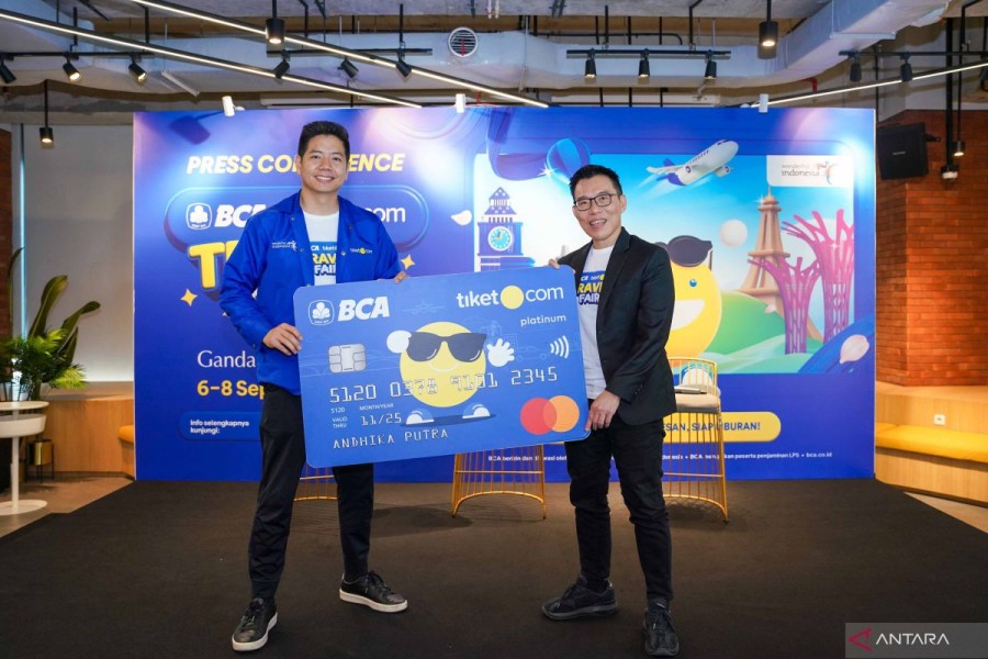 BCA Gelar Promo Spesial: Panduan Lengkap Penawaran Periode Februari 2025