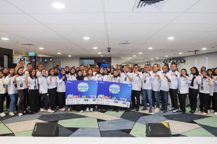 Moxa Tawarkan Promo Spesial Asuransi Kendaraan Bekerja Sama dengan Garda Oto