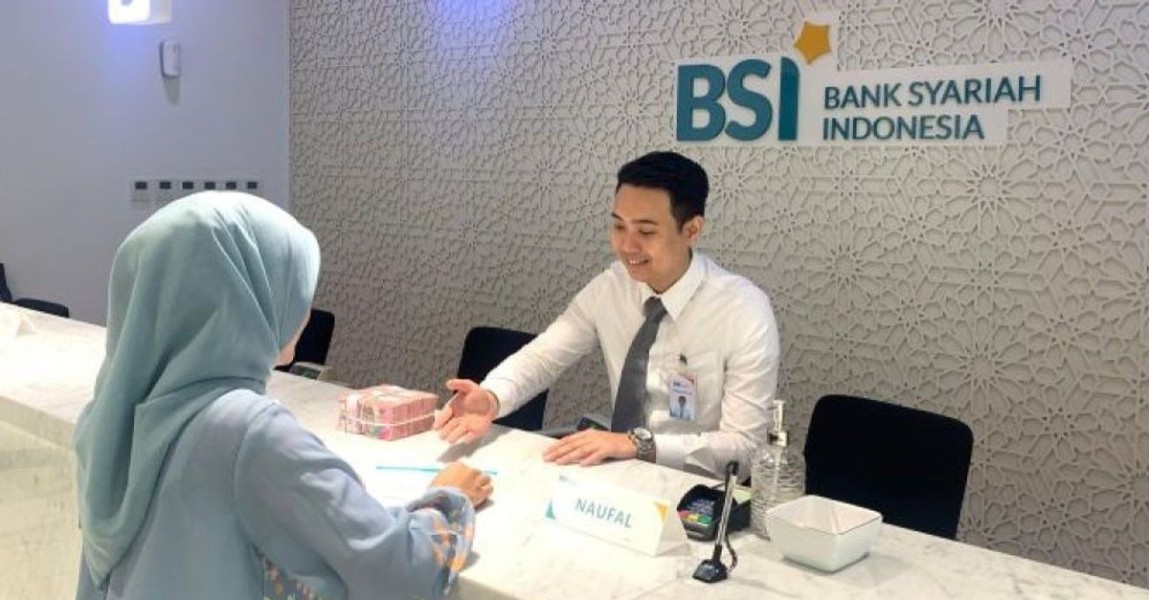 Sukses Ekspansi, BSI Kini Hadir di Jeddah untuk Perkuat Layanan Haji dan Umrah Indonesia