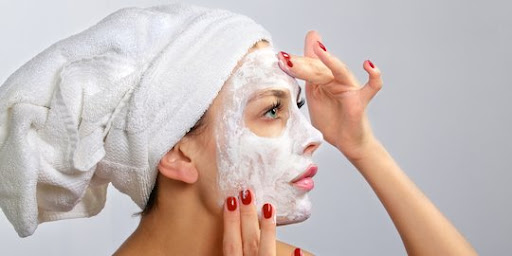 3 Manfaat Olahan Beras Alami untuk Kulit Glowing Cerah