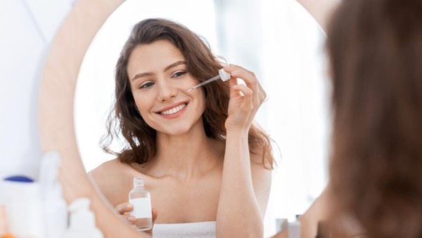 Produk Kecantikan Tidak Sekadar Cantik, Tapi Tingkatkan Kesehatan Mental