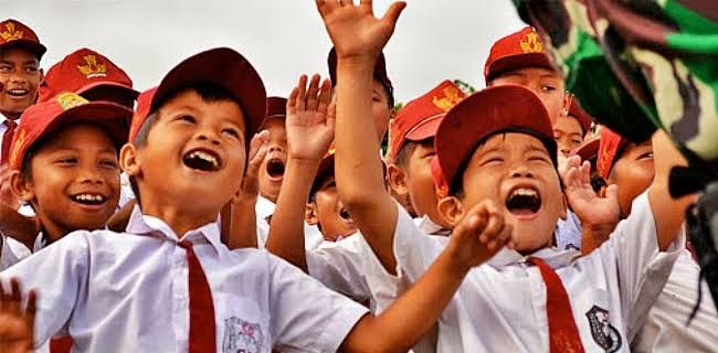 Menggali Akar Masalah dan Solusi Mengatasi Tingkat Pendidikan Rendah di Indonesia untuk Masa Depan yang Lebih Cerah