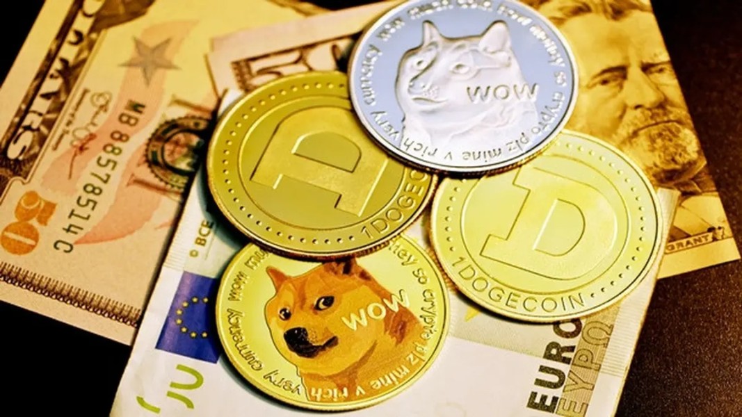 Crypto AS XLM, BONK, HNT Menguat di Tengah Gejolak Global