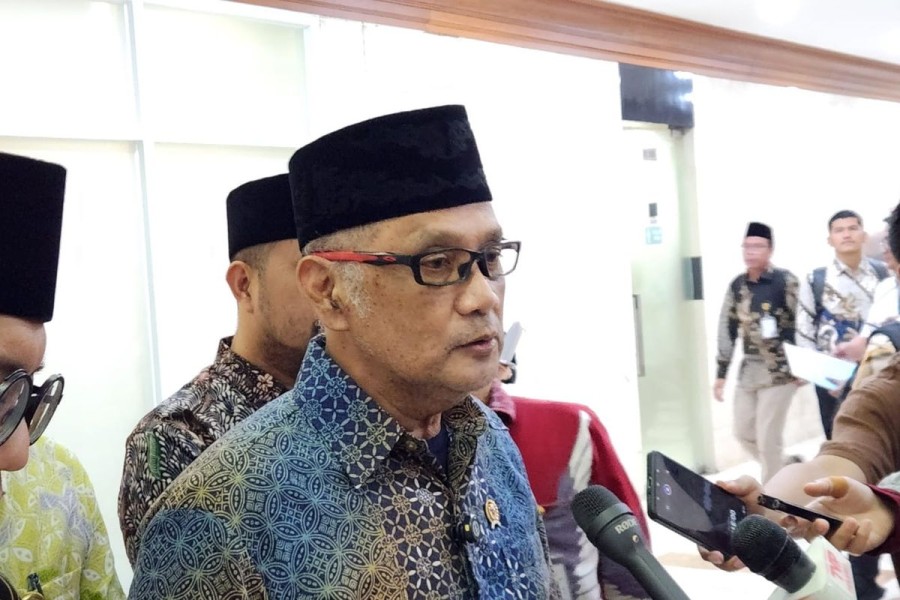 Kemenag Targetkan Pelunasan Biaya Haji 2026 Dimulai Sebelum Desember 2025