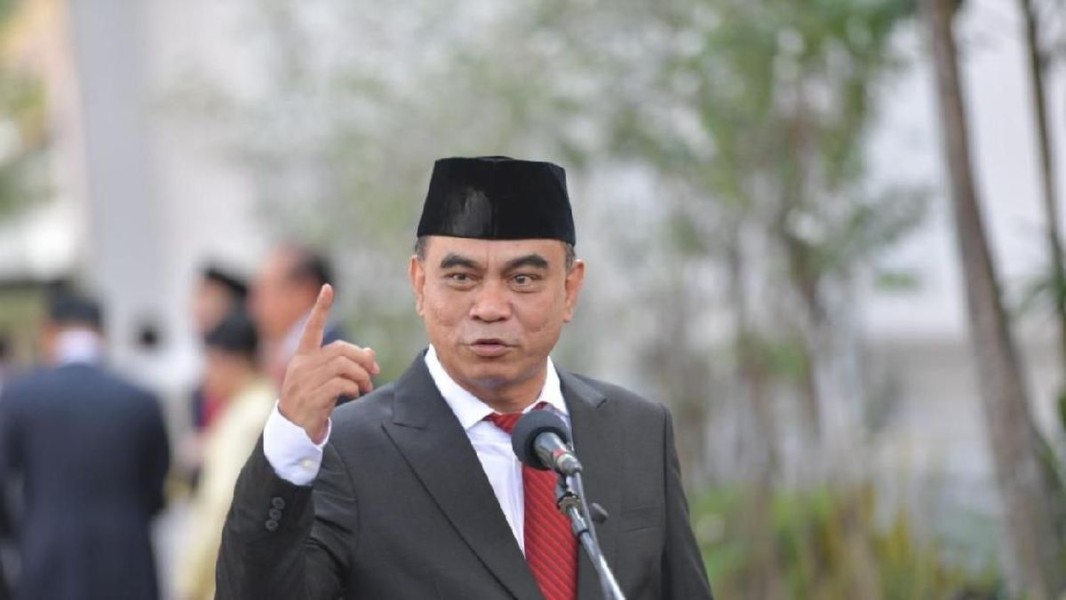 Budi Arie Tegaskan Kopdes Wajib Terkoneksi Lewat Microsite