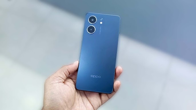 Oppo A5x Resmi Rilis, Tawarkan Spesifikasi Tangguh di Kelas Entry Level 2025