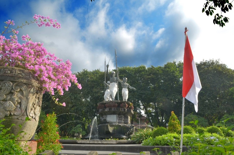 7 Destinasi Wisata Terpopuler di Denpasar 2025: Liburan Keluarga dan Pasangan yang Menarik