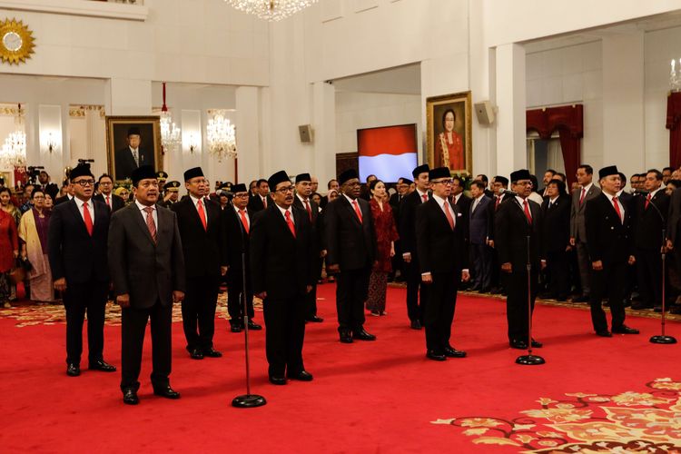 Pemerintah Sederhanakan Tes Kesehatan Pekerja Migran Demi Efisiensi