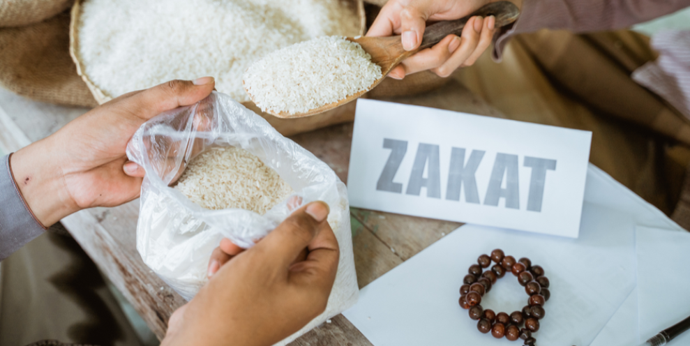 8 Golongan Penerima Zakat Fitrah Harus Diketahui Semua Muslim