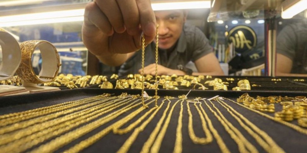 Harga Emas Perhiasan Naik Tipis Beri Sinyal Positif bagi Pasar Logam Mulia