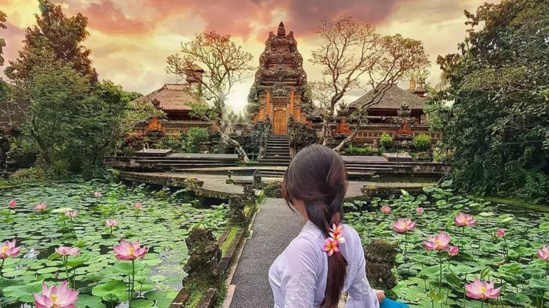 Wisata Gratis di Bali, Liburan Hemat Tetap Seru