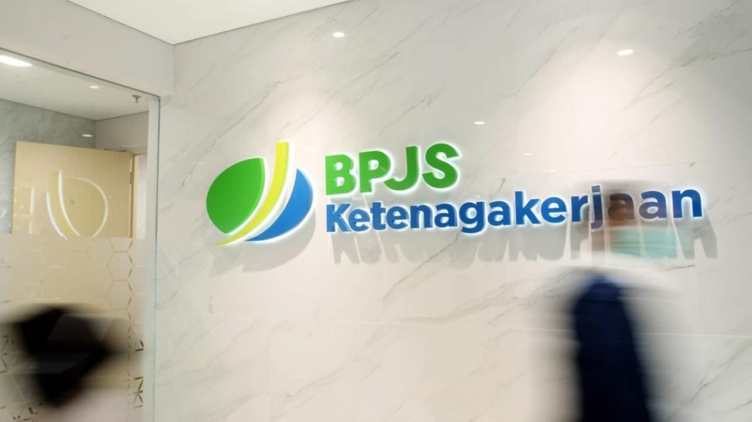 BPJS Ketenagakerjaan Perluas Perlindungan Bagi Pekerja UMKM Di Indonesia
