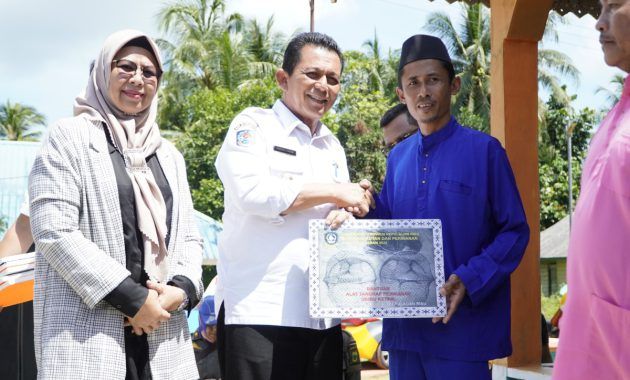 Politik Kepri Pascaputusan MK: Ansar Ahmad di Persimpangan Jalan