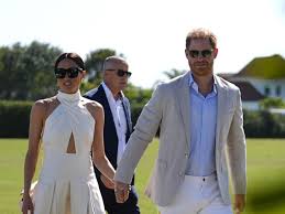 Meghan Markle Bisa Ikut Pangeran Harry Taruh Pulang Kampung Inggris 2026