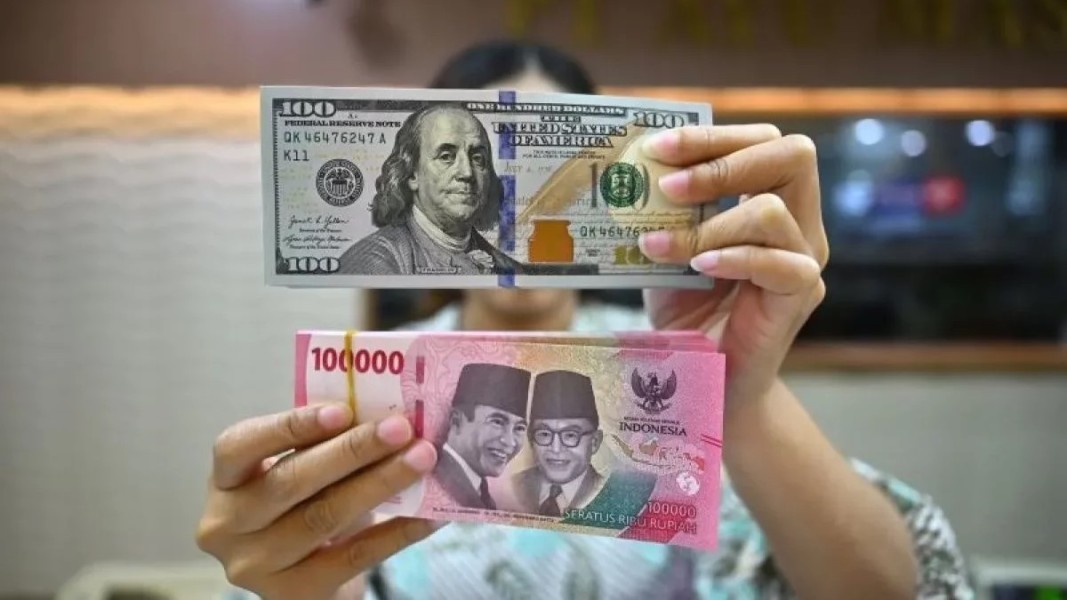 Rupiah Menguat, Investor Pantau Sentimen Global dan Domestik