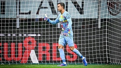 Emil Audero Masuk Best XI Serie A Pekan Ketiga Emil Audero Masuk Best XI Serie A Pekan Ketiga