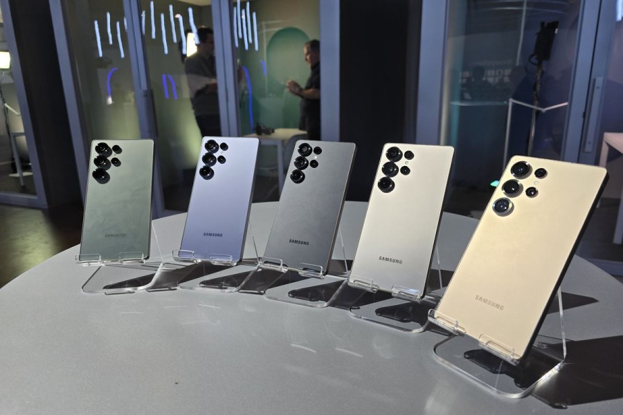 Harga Samsung Galaxy S25 Ultra Turun Menjelang Peluncuran Galaxy S26 di Indonesia