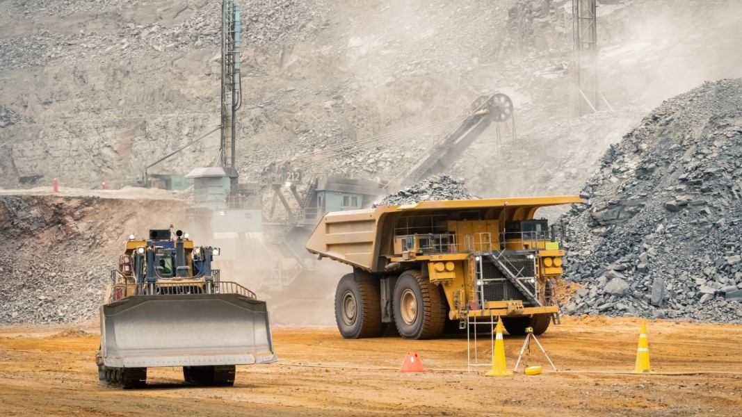 Strategi Ekspansi Black Diamond Resources Bentuk Anak Usaha Pelayaran untuk Perkuat Bisnis Batu Bara