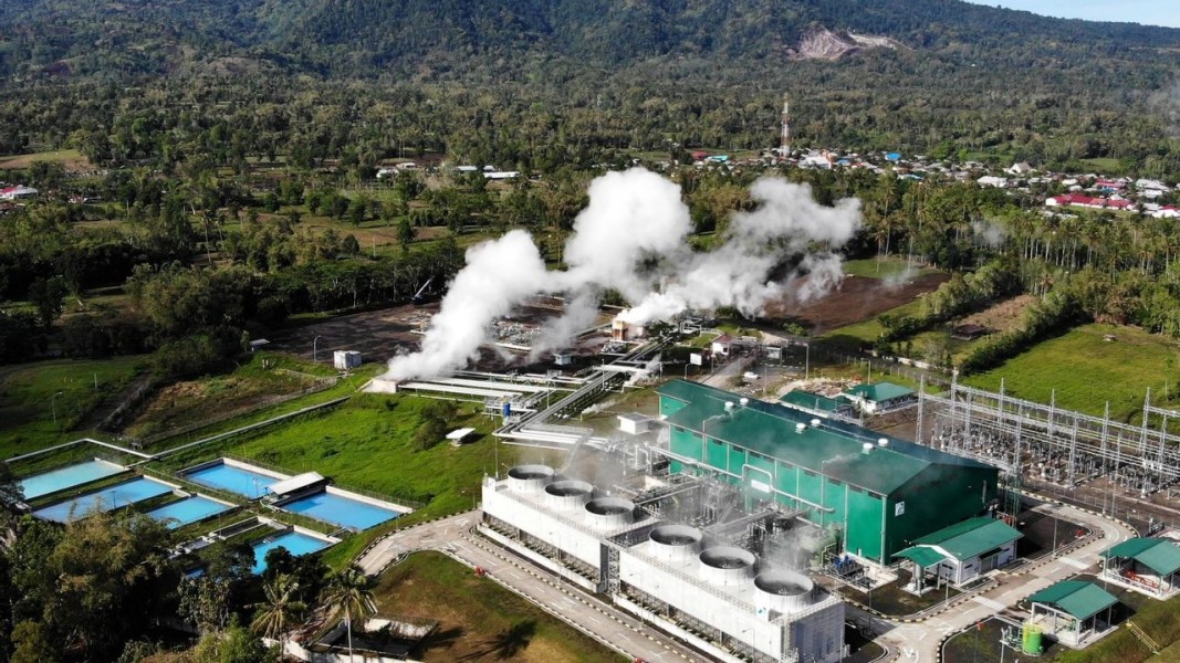 Pertamina Geothermal Energy Catat Kinerja Positif, Fokus Perluas Portofolio Panas Bumi untuk Pertumbuhan Jangka Panjang