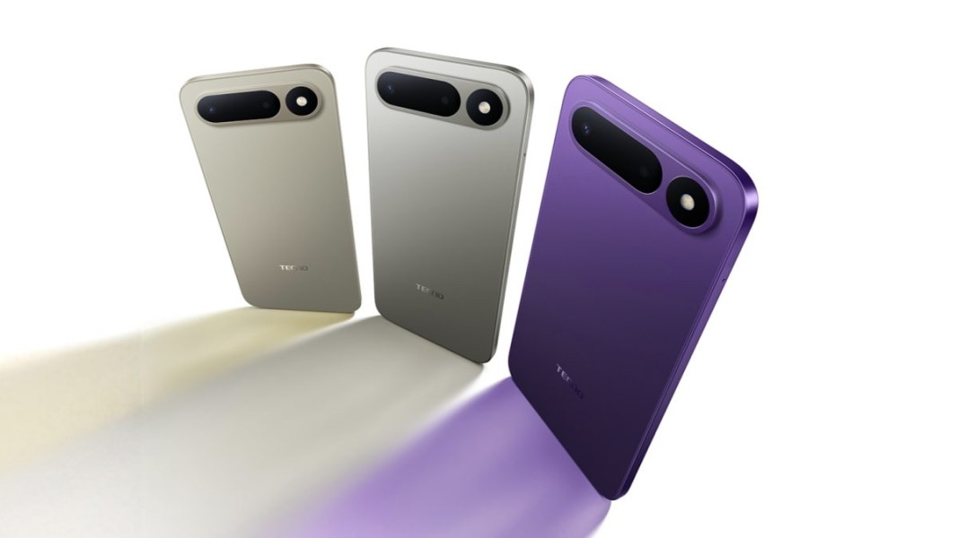 Spesifikasi Tecno Spark 50 Terbaru Dengan Chipset Dimensity Dan RAM Besar