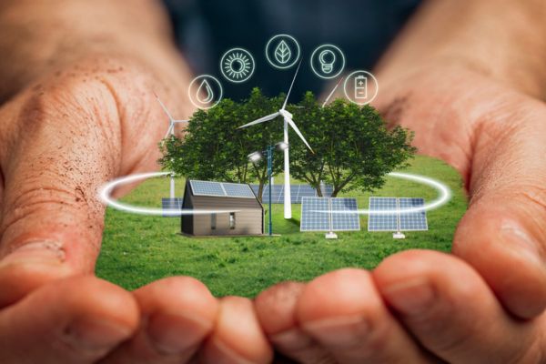 Pemda Dorong Sampah Jadi Energi Terbarukan Berbasis Teknologi