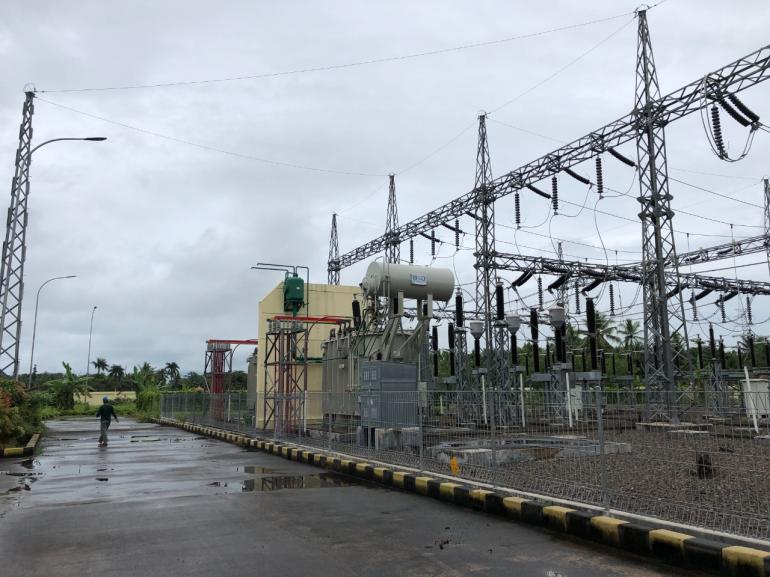 Listrik Andal PLN, Dorong Ekonomi dan Wisata Lampung