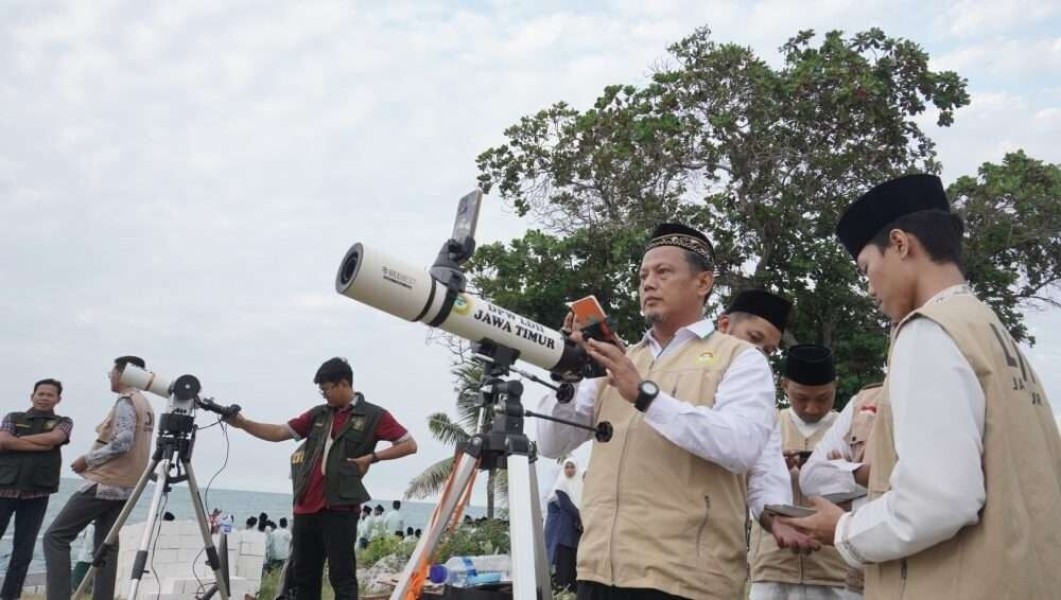 Muhammadiyah Tetapkan Puasa Ramadan Februari 2026 Kemenag Gelar Sidang Isbat Nasional